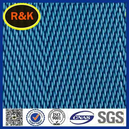 polyester sludge dewatering belt