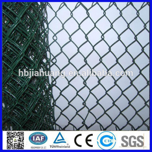 High quanlity 6 foot chain link fence prices