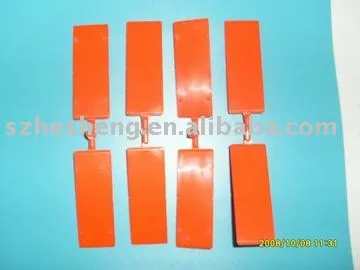 Custom injection mold and molding for plastic products