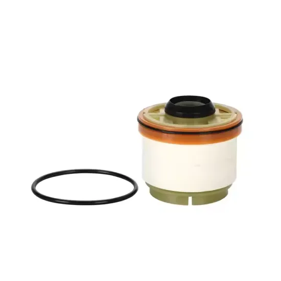 Toyota Land Cruiser Fuel Filter Replacement Parts: 23390-51070 and 23300-0L070