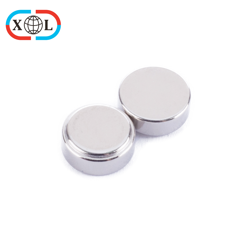 Rare Earth Neodymium Hat Magnet