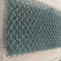 Gabion Betaining Wall Malla Para Gaviones