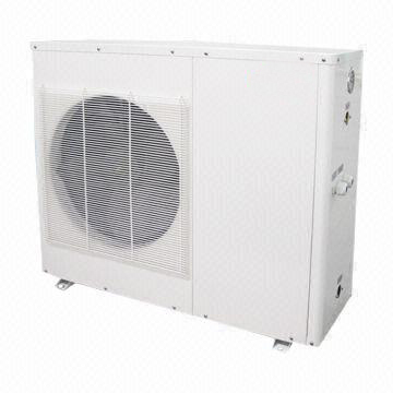 Air to Water Heat Pump Water Heater