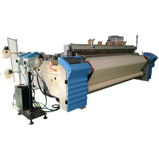 China Qingdao Tsudakoma 9200 Air Jet Loom Price