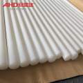 Varilla de PVDF natural de diámetro 6-200 mm resistente a la corrosión