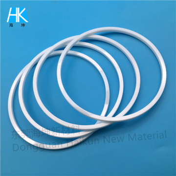 Sesuaikan Gasket Seramik Zirkonia