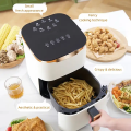 Cuisine Économie de petits appareils électroménagers Visible Air Frier