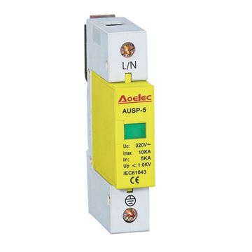 Surge Protector