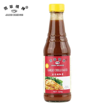 Garlic Chili Sauce Cuisine Recipes OEM