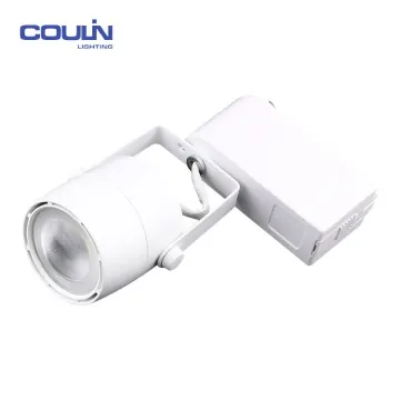 Fashionable Colorful Track Spot Led Lights