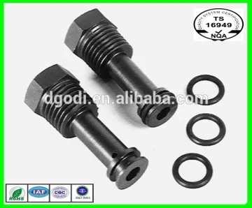 #166 Triwin MIT Flow Restrictor Type Water Flow