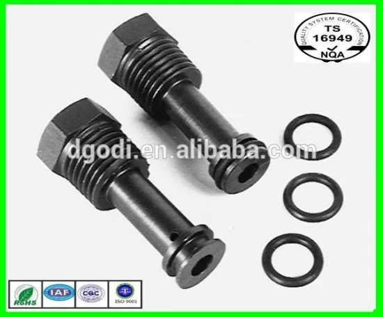 #166 Triwin MIT Flow Restrictor Type Water Flow