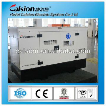 60hz japan portable kubota generator 20kva