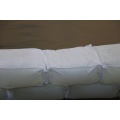 Flood control sandbags self absorbent bags for flooding