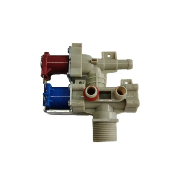 LG Washing Machine DC12V 2 Coil Water Inlet Valve