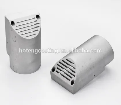 OEM electric bike parts pulleys