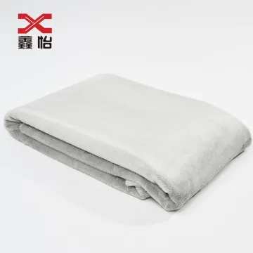Super Soft Velboa 100% polyester Microfleece Fabric