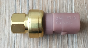 274-6719 Construction Machinery sensors