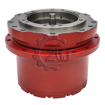 A020264 Travel Reducer for Sunward Excavator SWE70 ZW&ZHTE