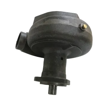 High Quality Marine Diesel Engine KTA50 Pump Water Part Number 3635807