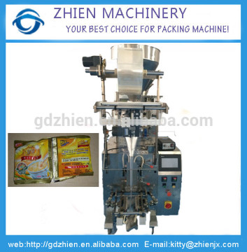 ZE-160A Fully-Automatic Vertical Film Sealing Packaging Machine