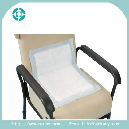 Imported absorbency core disposable nursing pad for old man