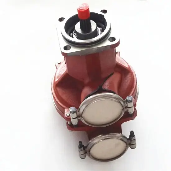 Diesel Engine Water Pump: Cummis QST30-G5 Machinery with Model Number 4090031