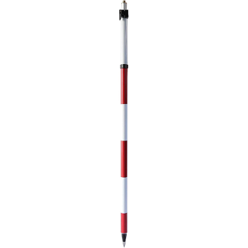 Hot Sale 2.6m Prism Pole DZ-TL(QL) Survey Instrument Total Station: Aluminum Prism Pole" could be simplified and rephrased to create an engaging and informative title for a search engine. Here's a suggestion:

"Top Selling 2.6m DZ-TL(QL) Total Station Pri