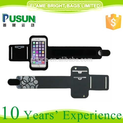 Hot Sale Sport Armband jogging case For phone 6