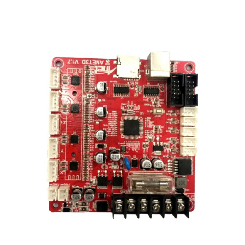 audio pcb and pcba