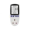 High Quality Digital Voltage Meter Watt Power Meter