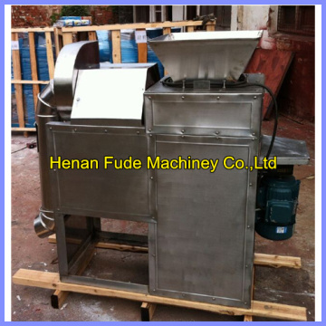 Broad beans peeling machine, horse bean peeling machine