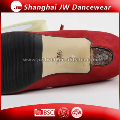 Flamenco Dance Shoes Women Dance Shoe