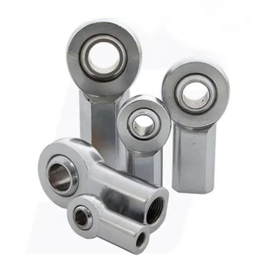 Hydraulic U Clevis Heim Rod End Bearing Joint Uniball Joint" 

However, for better SEO and readability, you might consider:

"Hydraulic U Clevis Heim Rod End Bearing & Uniball Joint