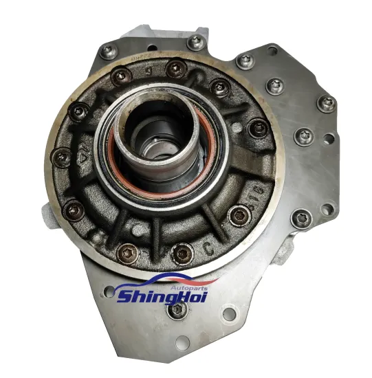 AL4 DPO Auto Transmission Oil Pump for PEUGEOT CITROEN RENAULT KIA
