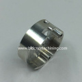 High Speed Milling Small Aluminum Accessories