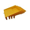 Plastic Paint Tray plastic roller tray PP tray