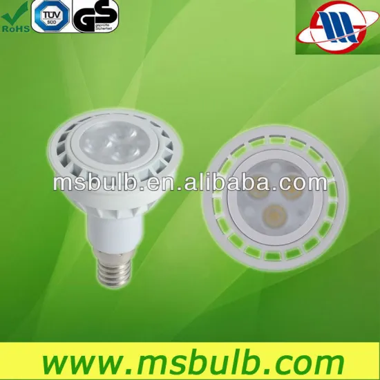 PAR16 JDRE14 5W LED light