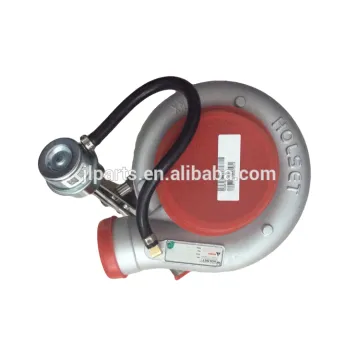 6CT Diesel Engine parts HX40W turbocharger 3535617 3535619