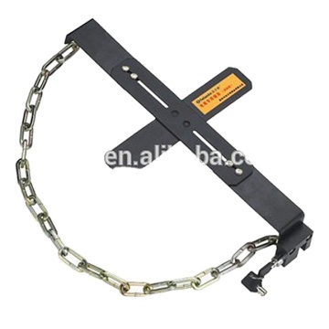 Safty and Colorful New Chain Lock for Motorcycle and Bicycle: Secure Your Ride in Style