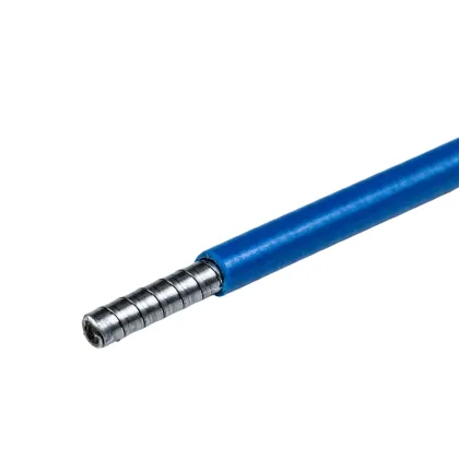 Automotive Brake Cable Housing