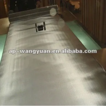 Stainless Steel Screen Mesh