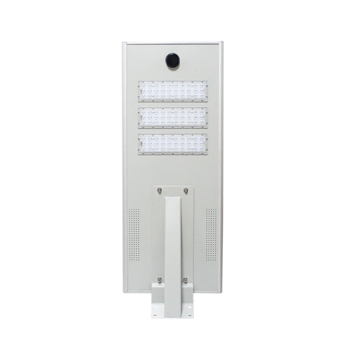 Solar Street Light 100W with Battery