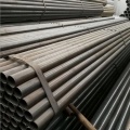 SS400 Hot Dllted Mild Cardy Steel Tipe Tube