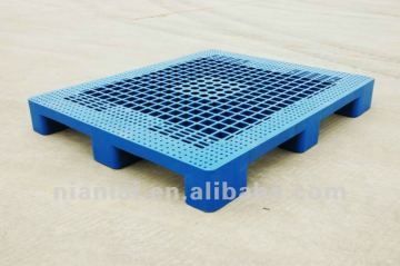 Plastic Pallets injection die casting mold