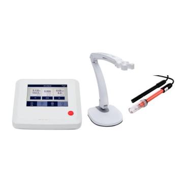 Benchtop de pantalla táctil PCD100T PH/MV/cond/do Meder