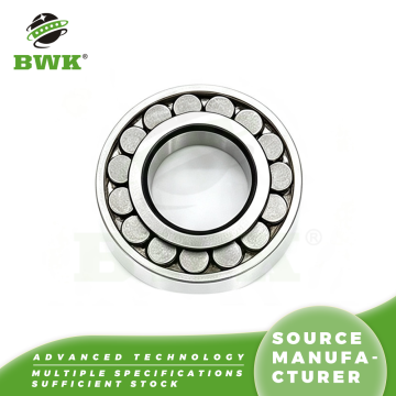Robust Cylindrical Roller Bearings No Ring Full Complement