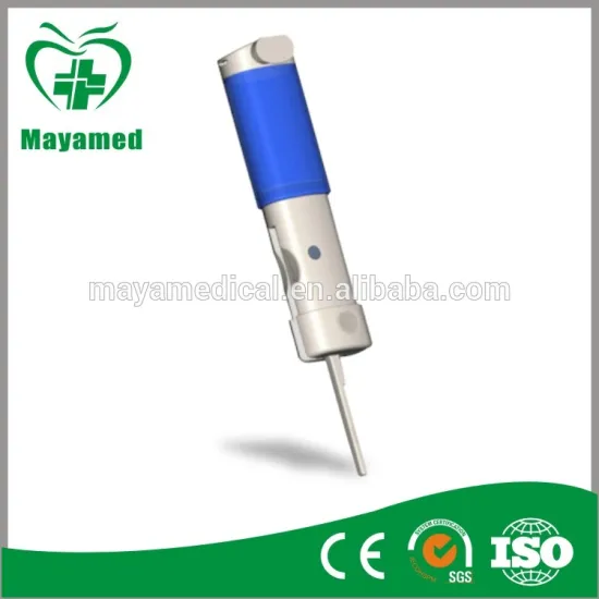 MY-F002 Portable Bidet With Blue Color