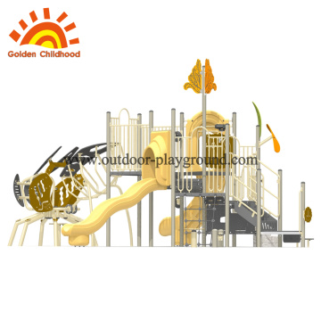 Children garden outdoor home playground