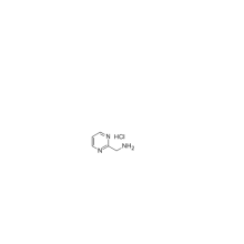 2-Aminomethylpyrimidine Hydrochloride Used For Avanafil 372118-67-7